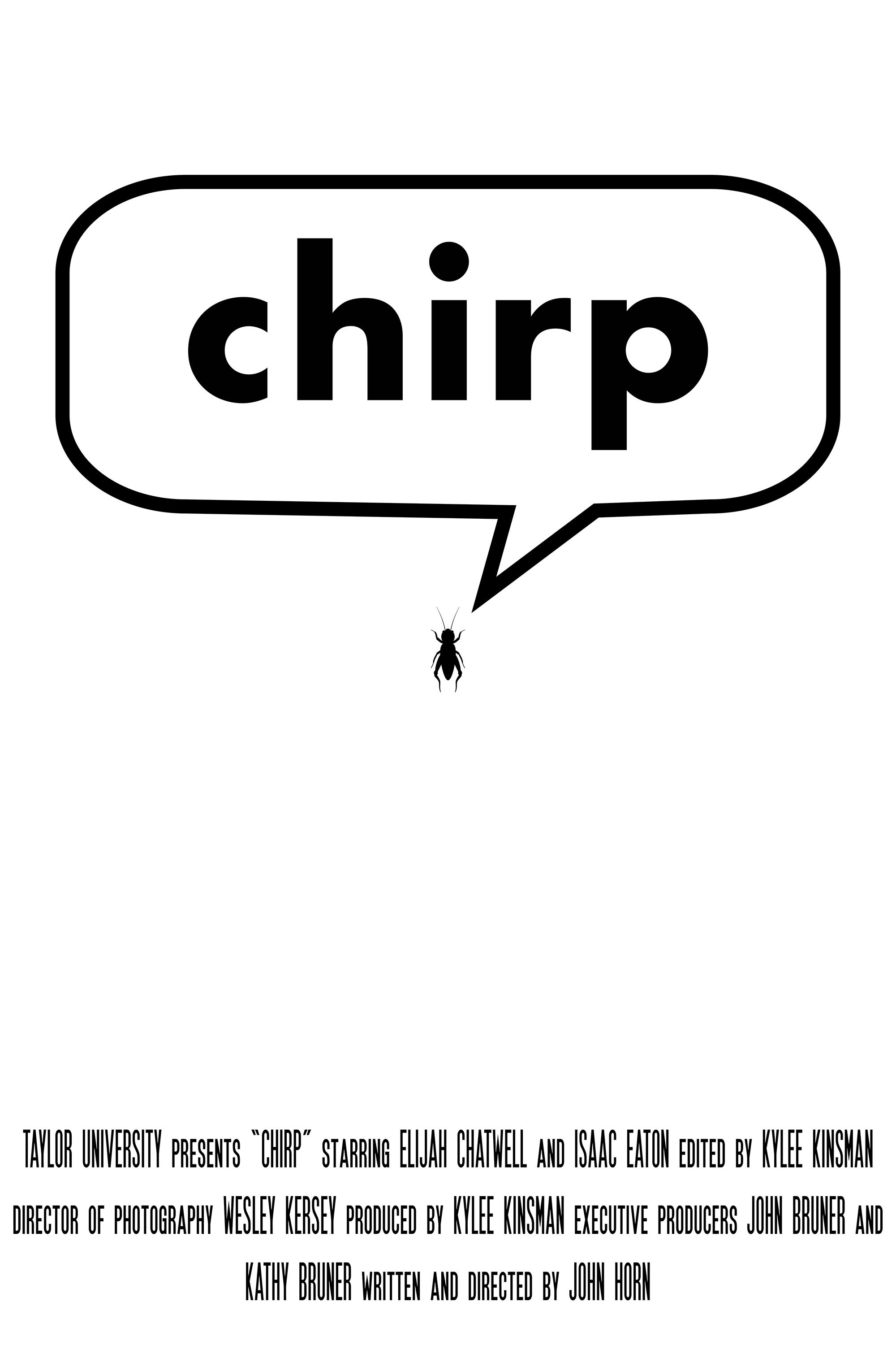 Chirp