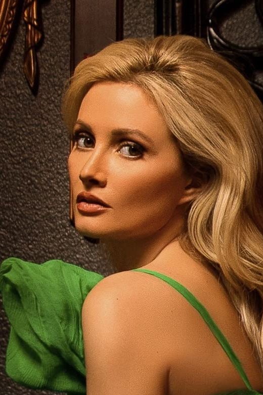 Holly Madison image