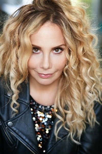 Sarah Deffeyes image