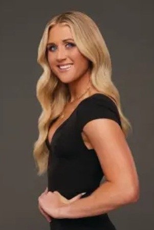 Riley Gaines image
