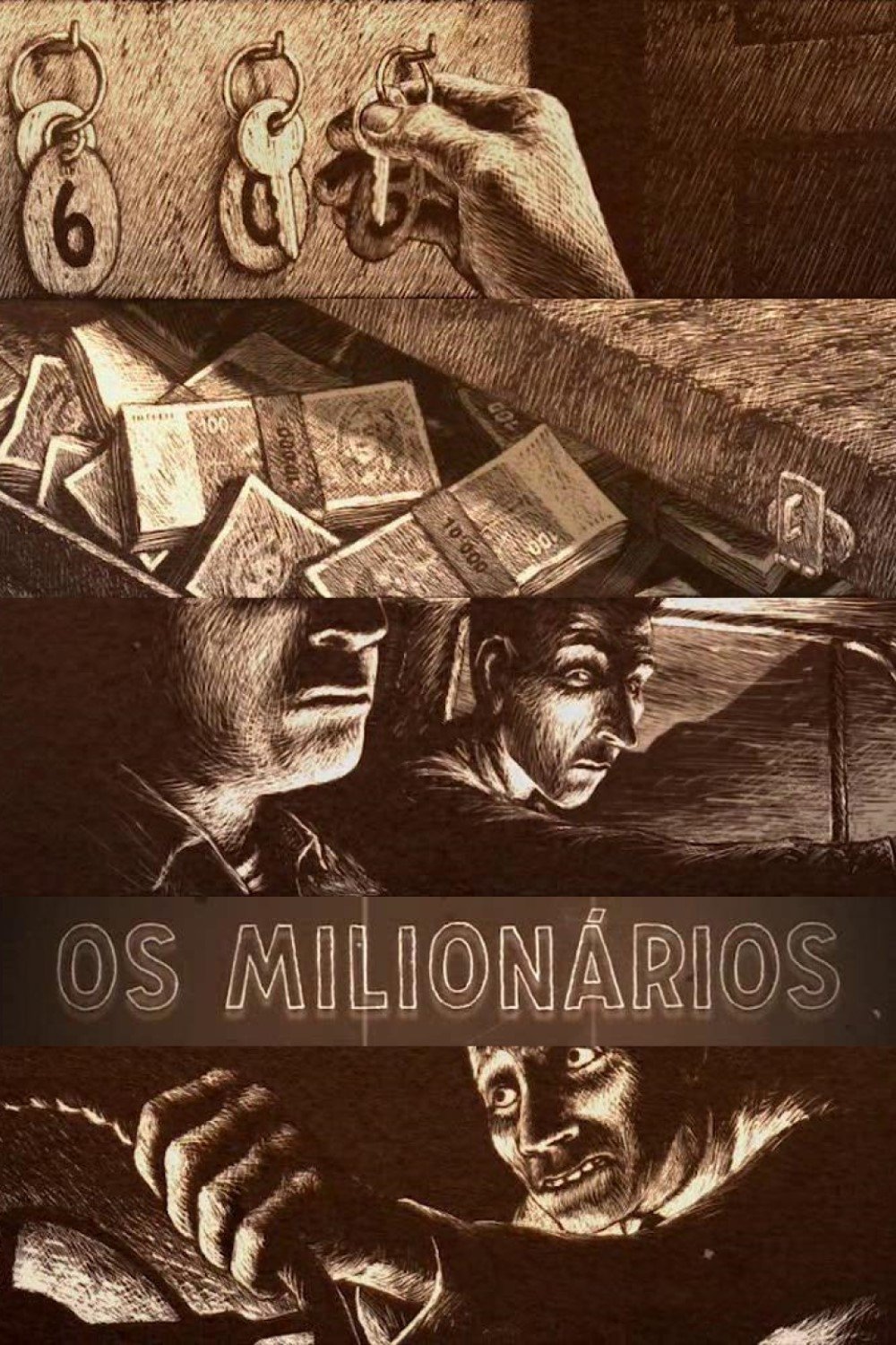 The Millionaires