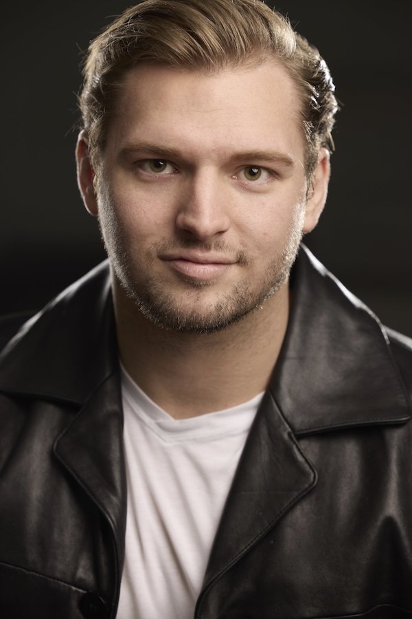 Will Landis image