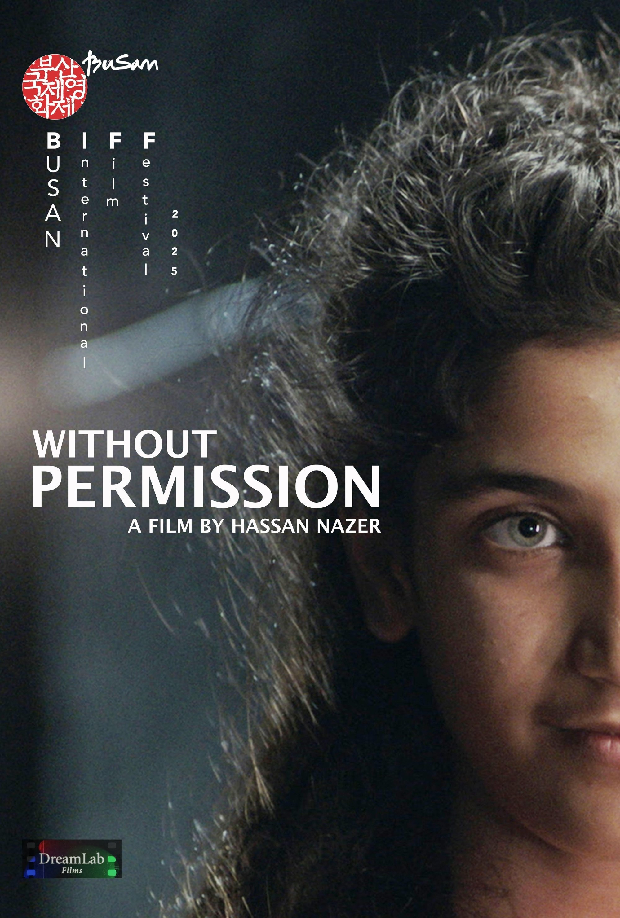 Without Permission