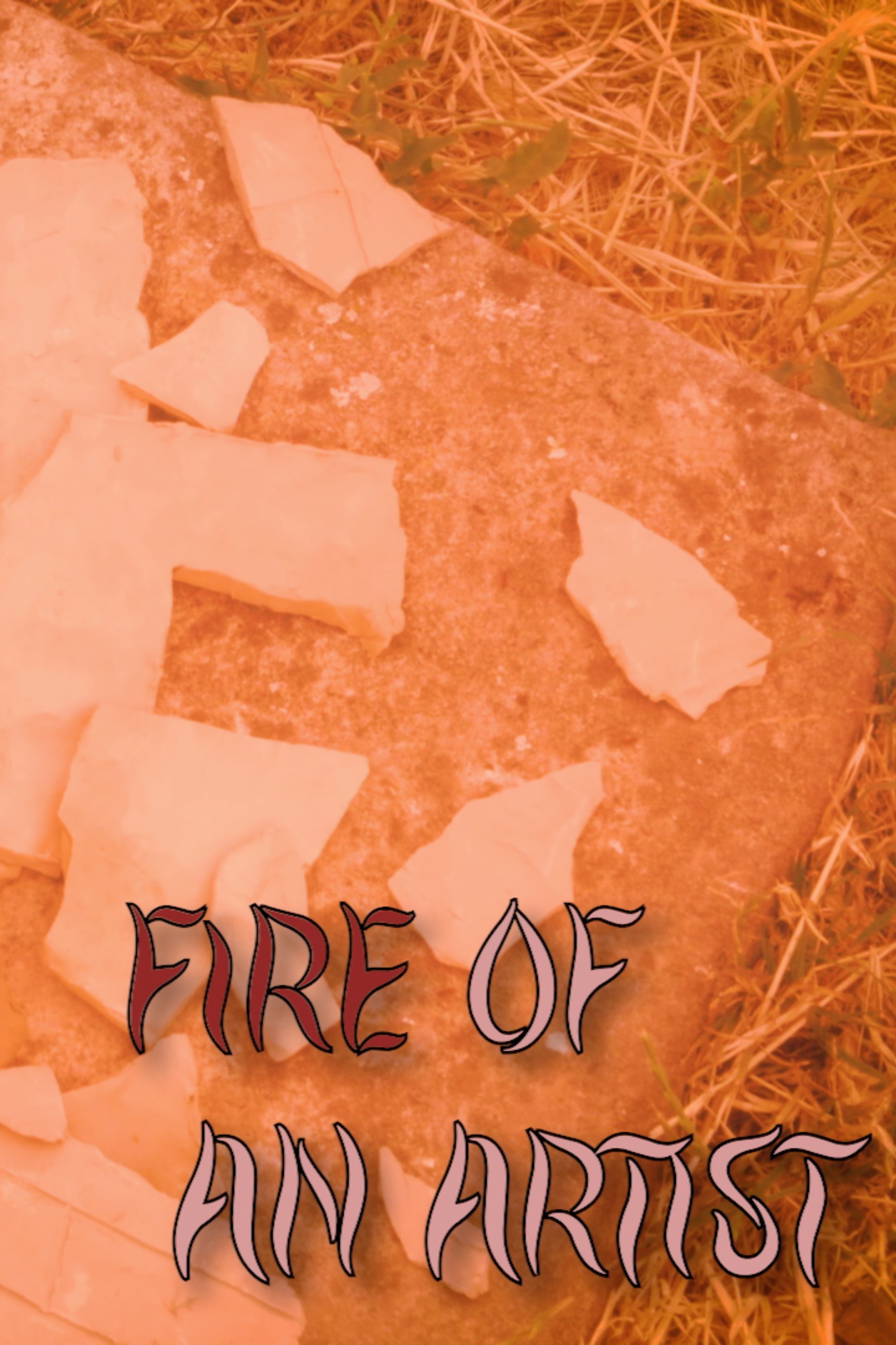 Fire of an Artist