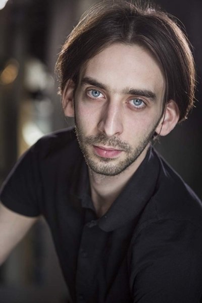 Daniel Booroff image