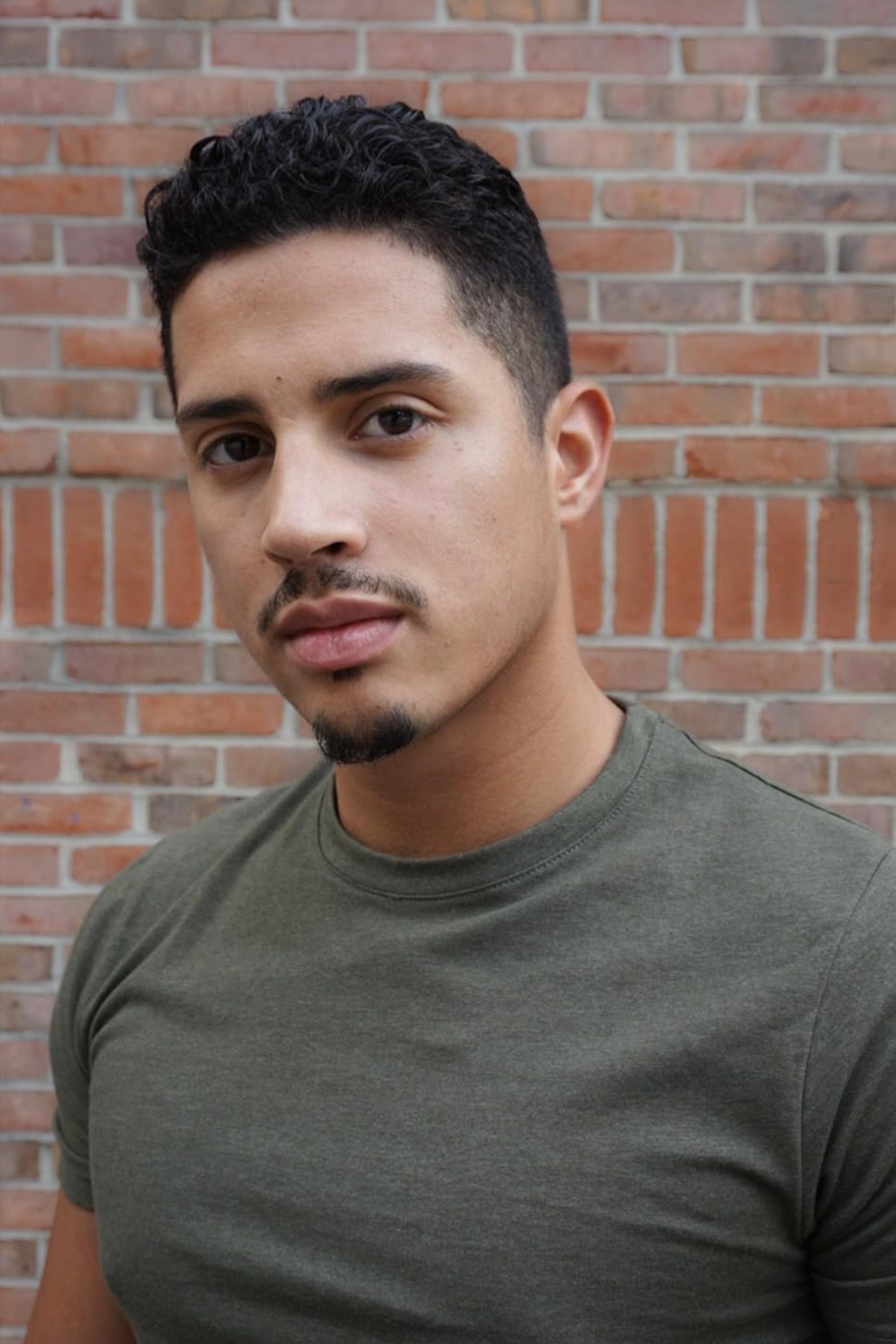 Justin Ortiz image