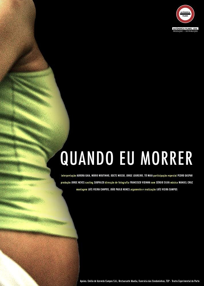 Quando Eu Morrer