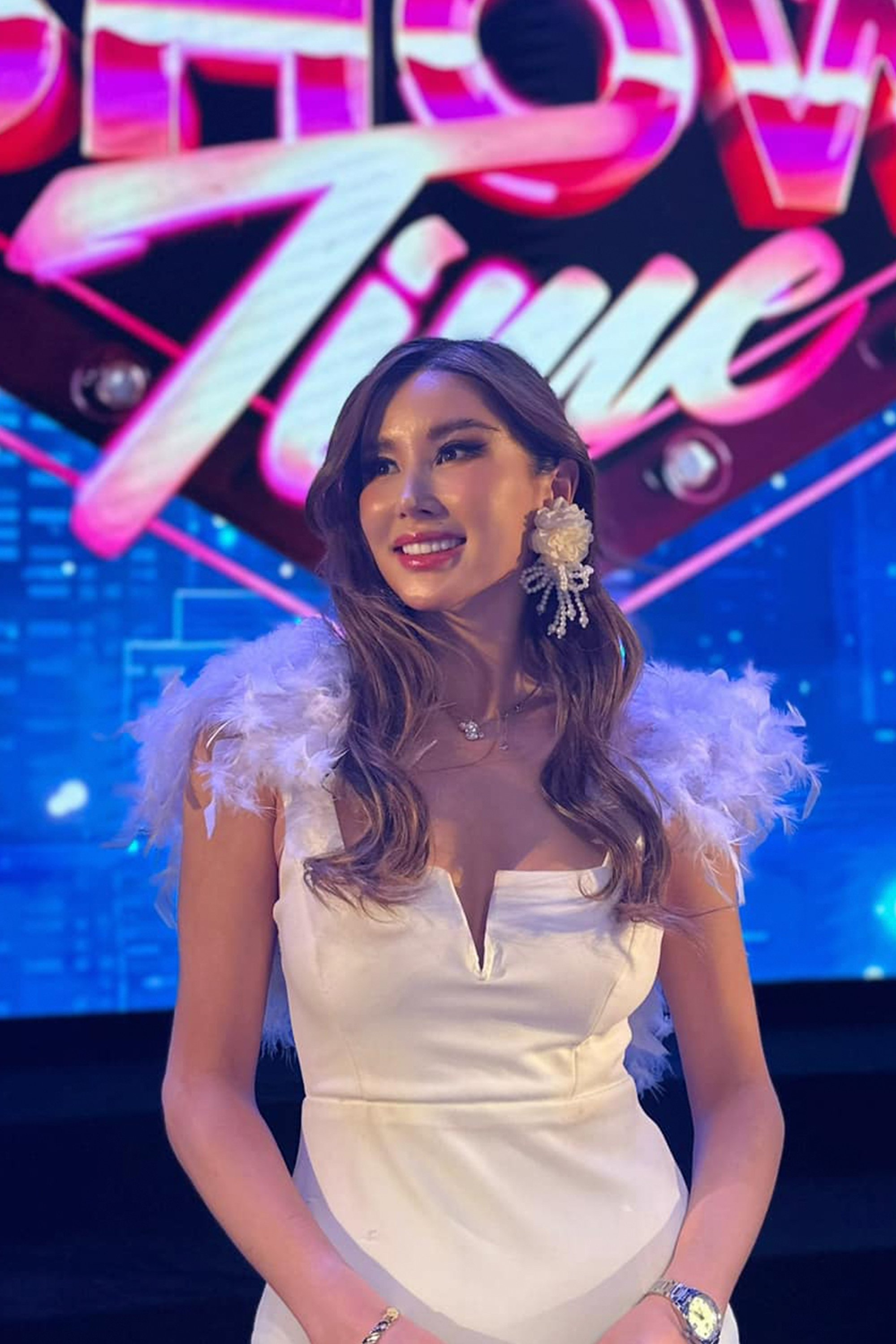 Tuya Altangerel image