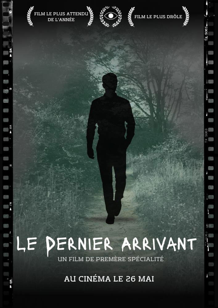 Le Dernier Arrivant