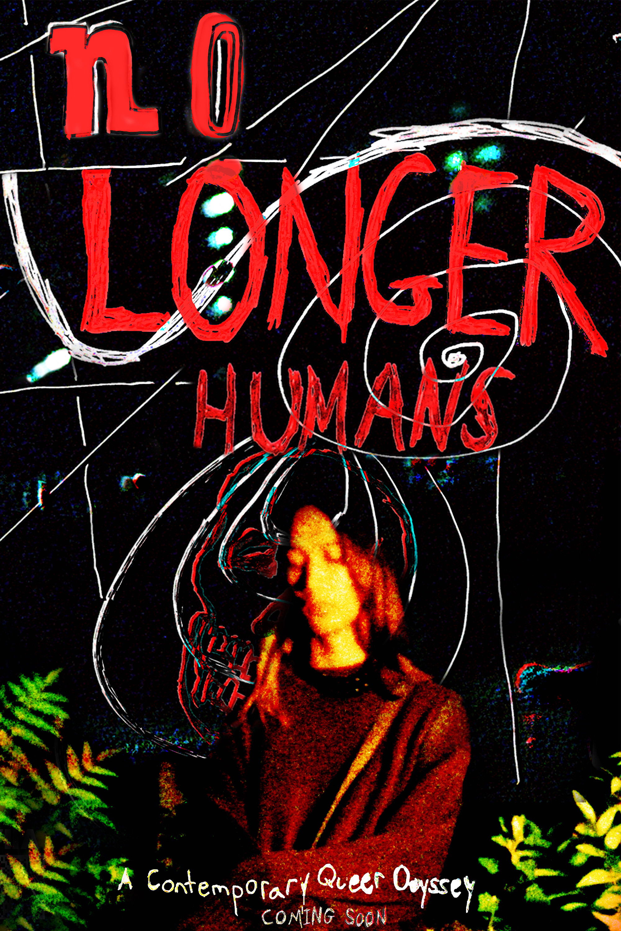 No Longer Humans