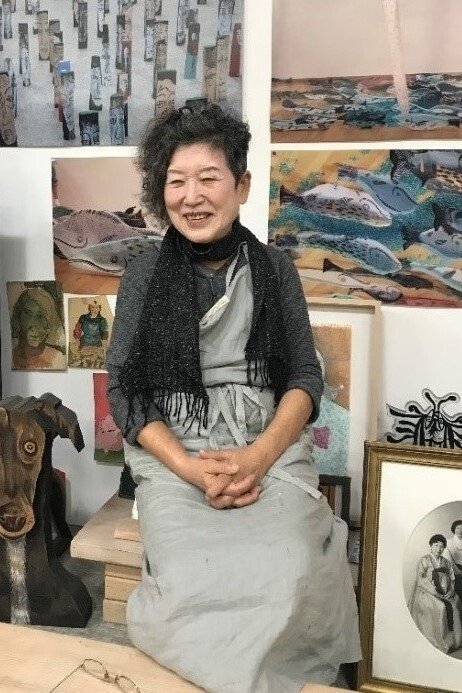 Yoon Suk Nam image