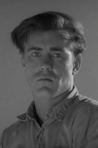 James Rucker image