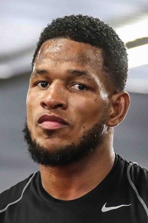 Sullivan Barrera image