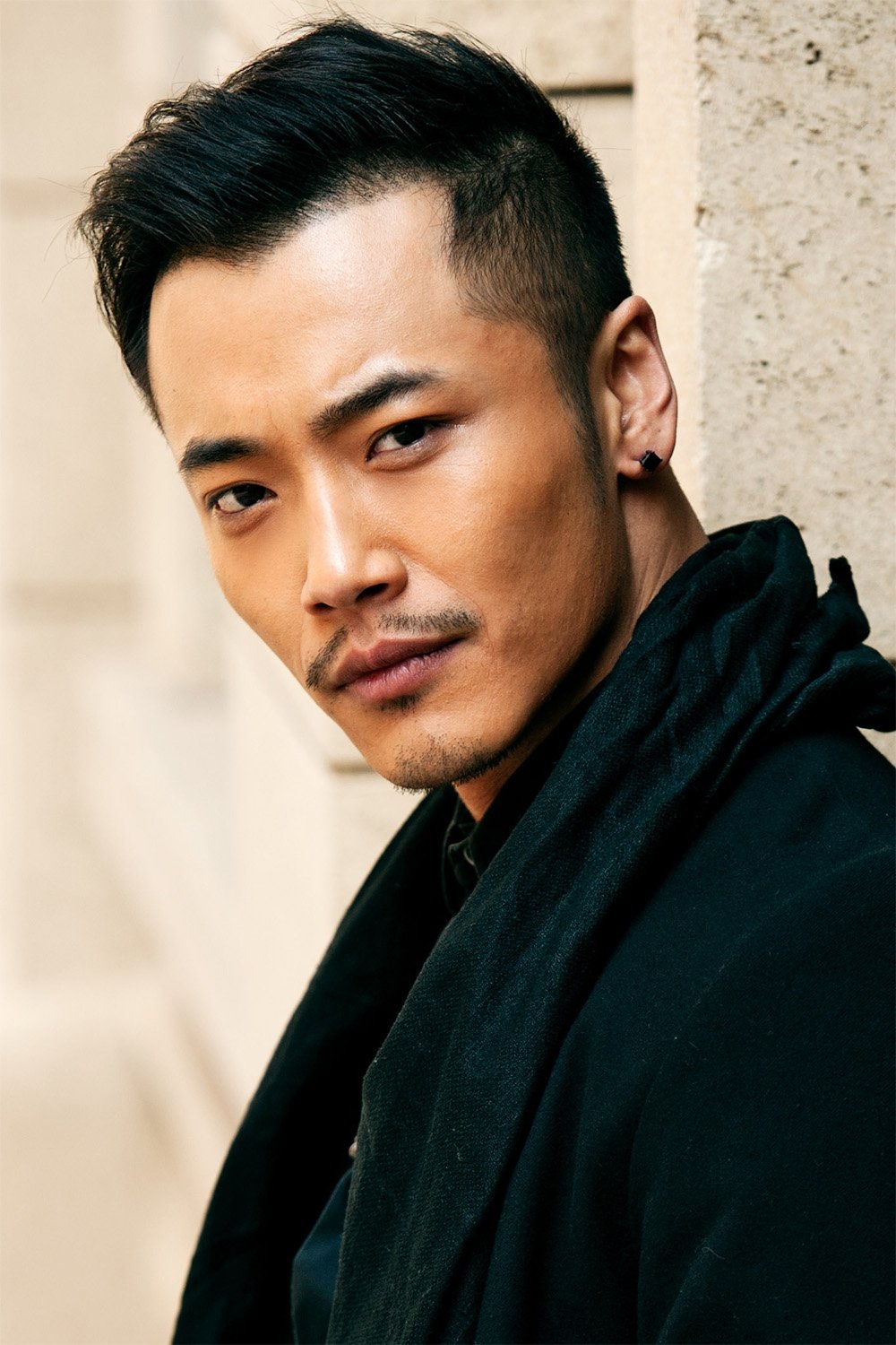 Xue Haowen image