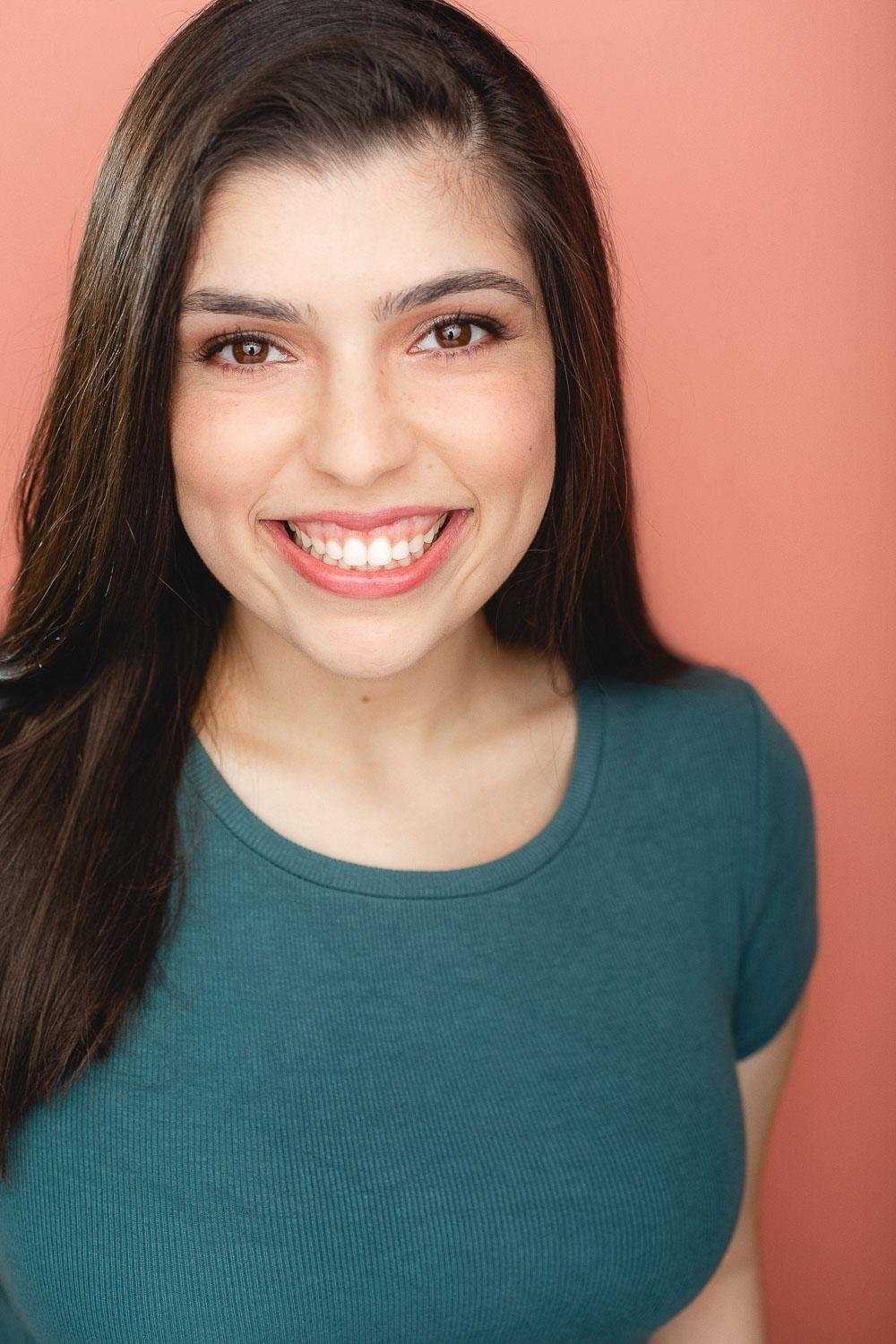 Cristina Duchesne-Rivera image