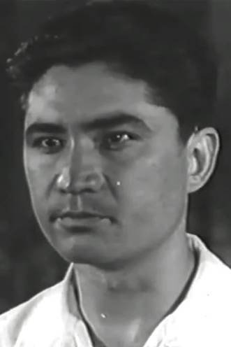 Sanat Divanov image