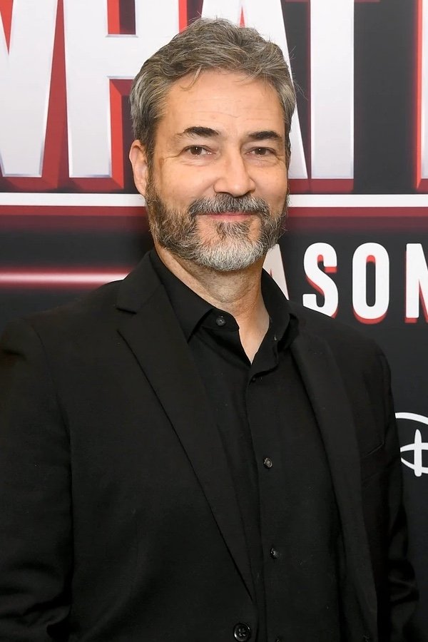 Bryan Andrews image