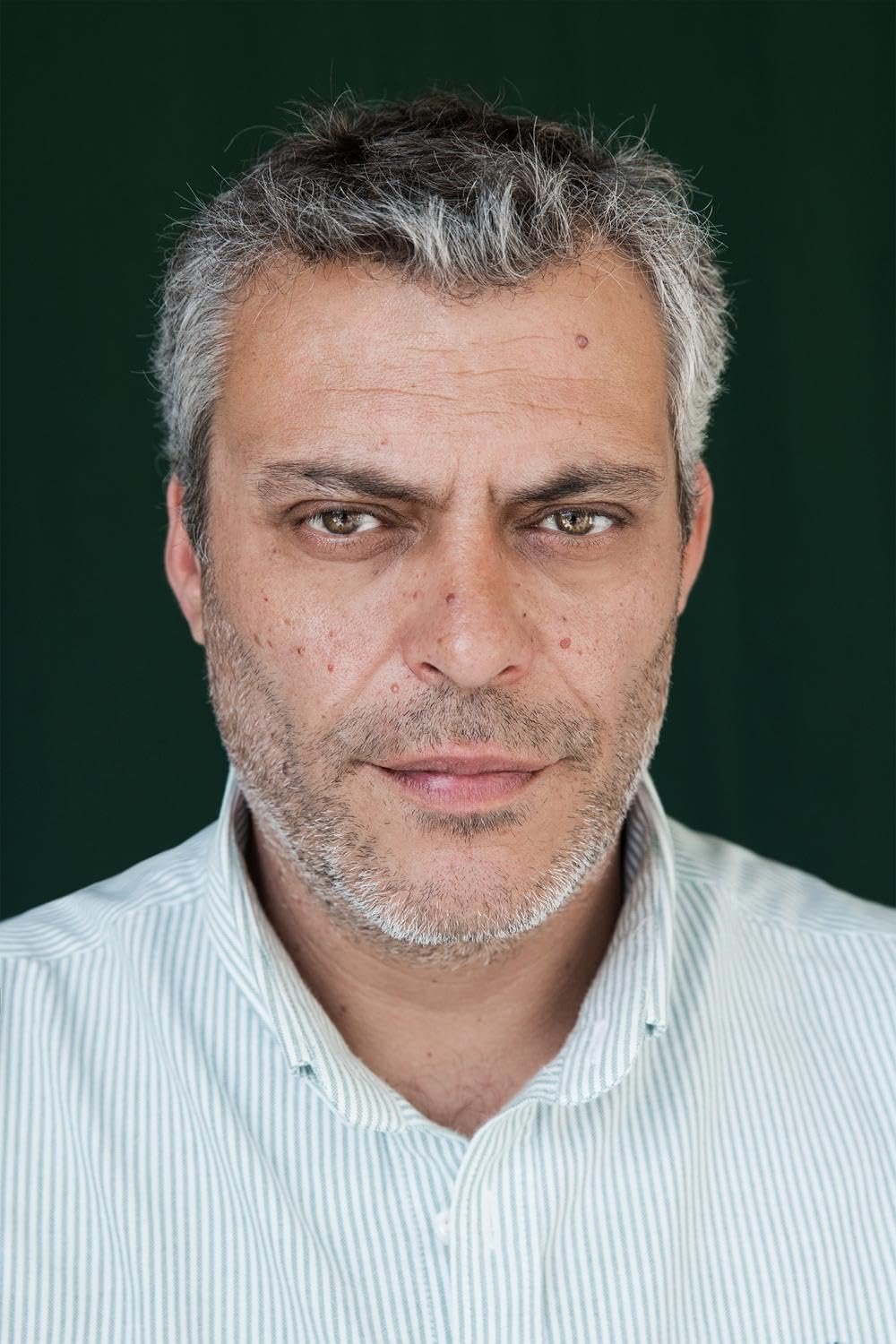 Hugo Bentes image