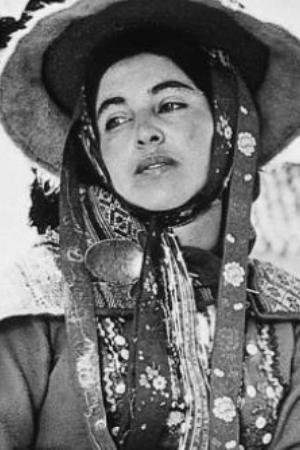 Judith Figueroa image