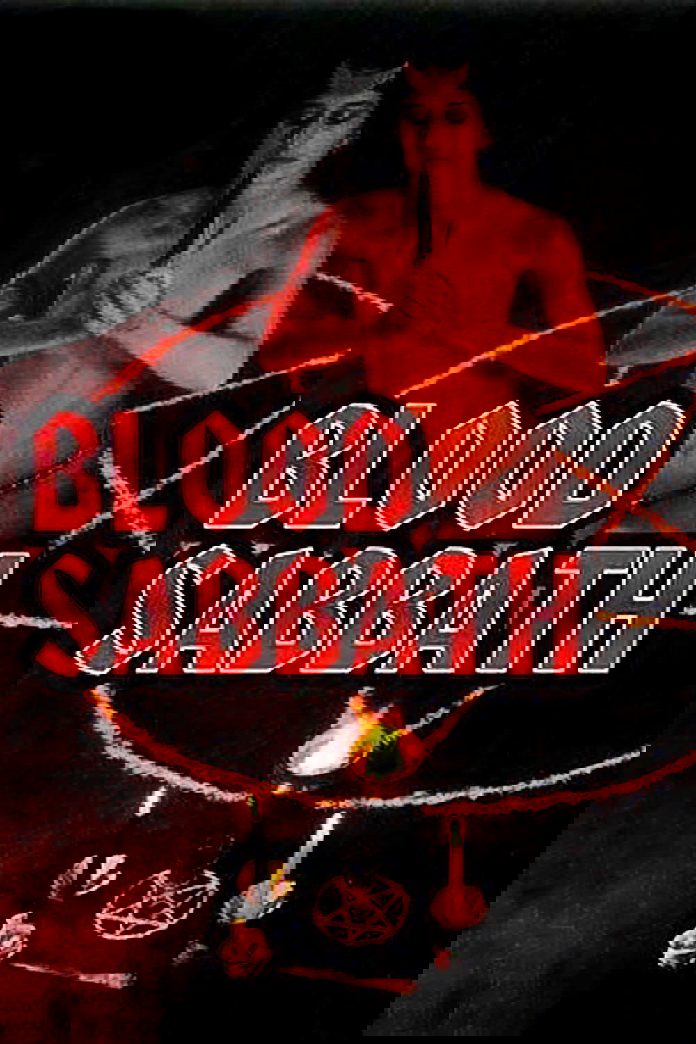 Blood Sabbath