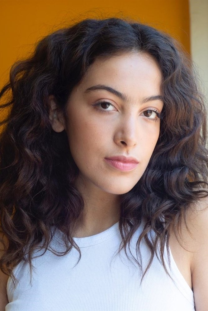 Laure-Kenza Aazizou image