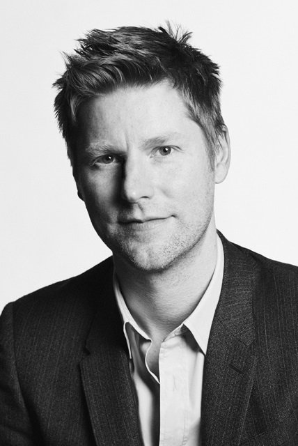 Christopher Bailey image