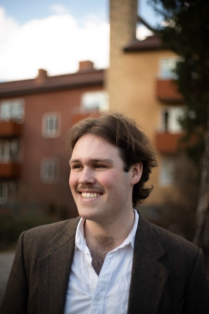 Niklas Edor Karlsson image