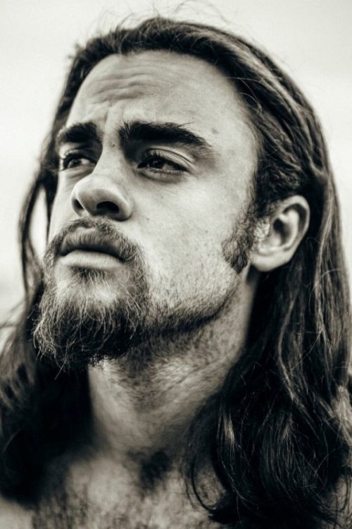 Michael Avedon image