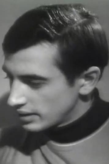 Aleksandr Gorshkov image