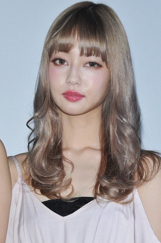 Risa Nakamura image