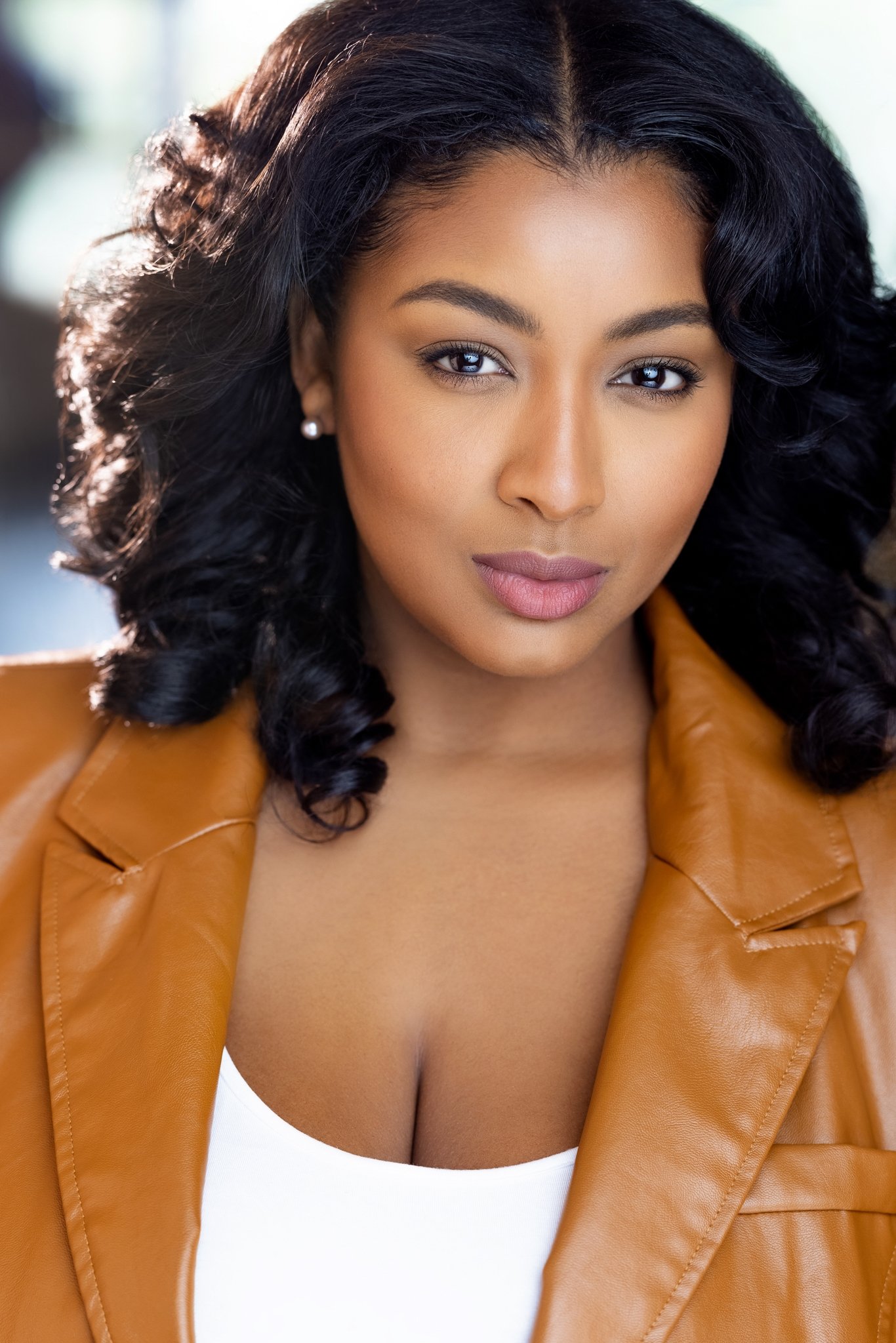 Nzinga Imani image