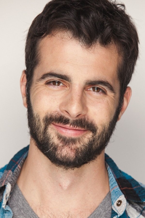 Ben Rovner image