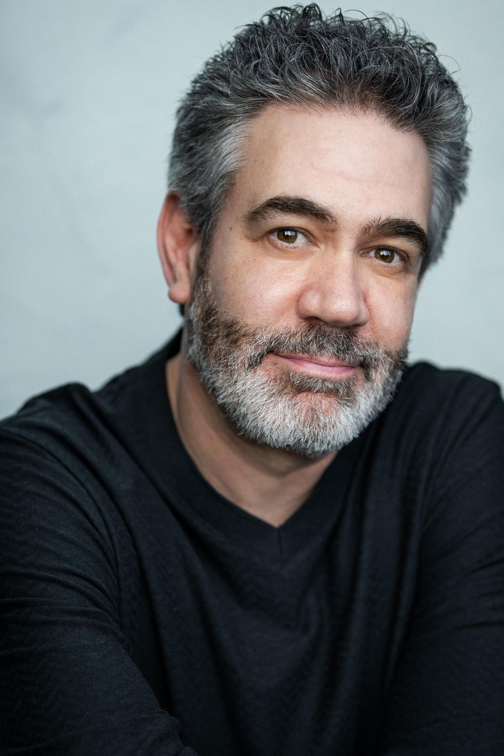 Kevin Del Aguila image