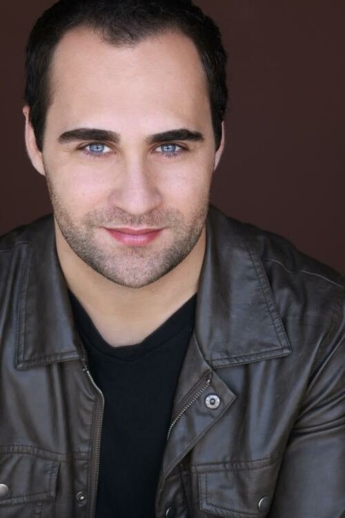 Adam Lebowitz-Lockard image
