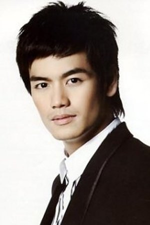 Pongsak Rattanapong image