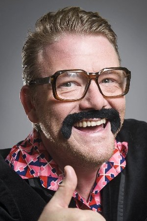 Christer Johansson image