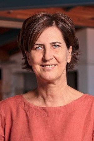 Sabine Ladstätter image