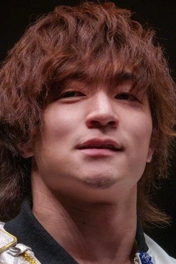 Yuki Ueno image