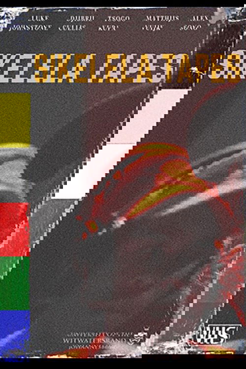 Sikelela Tapes