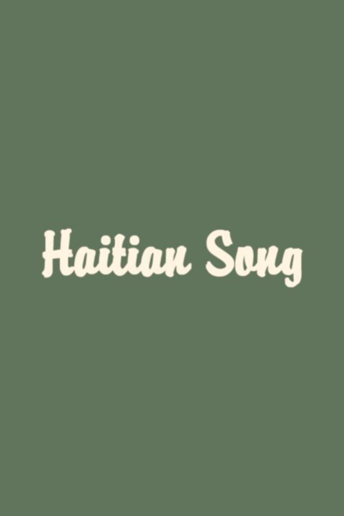 Haitian Song