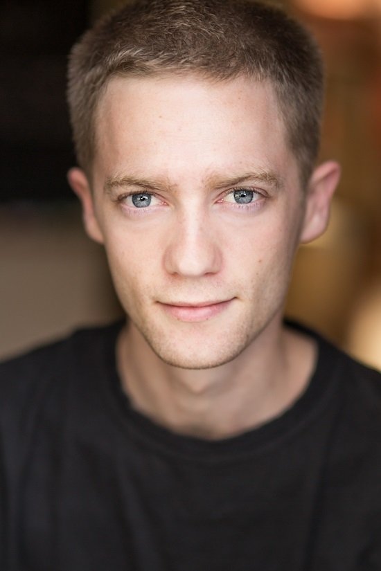 Stuart Shacklock image