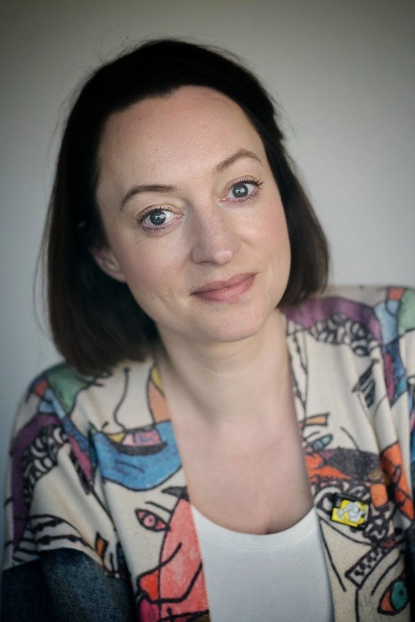 Lynsey Bennett-Thompson image