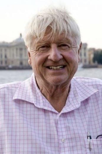 Stanley Johnson image