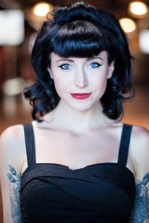 Cindy Kaza image