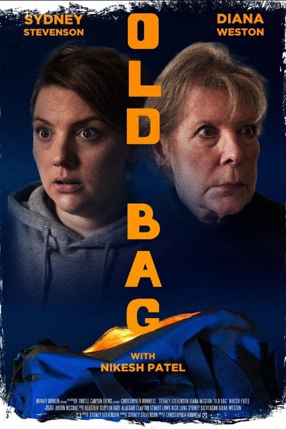 Old Bag