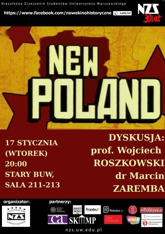 New Poland