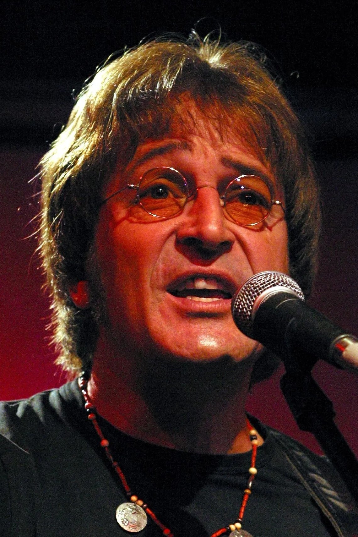 Tim Piper image
