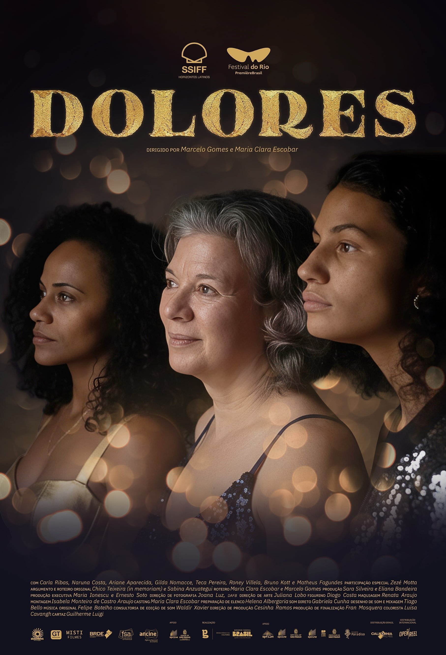 Dolores