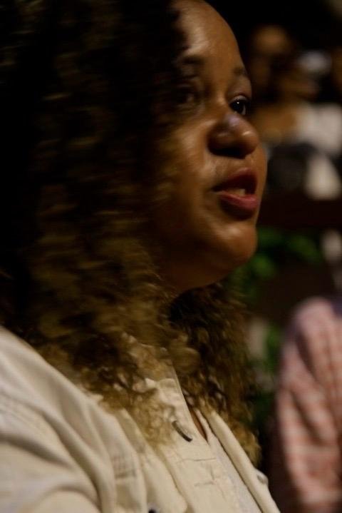 Ana Carolina Borges image