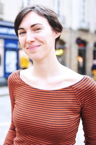 Léna Paugam image